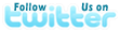 Twitter badge